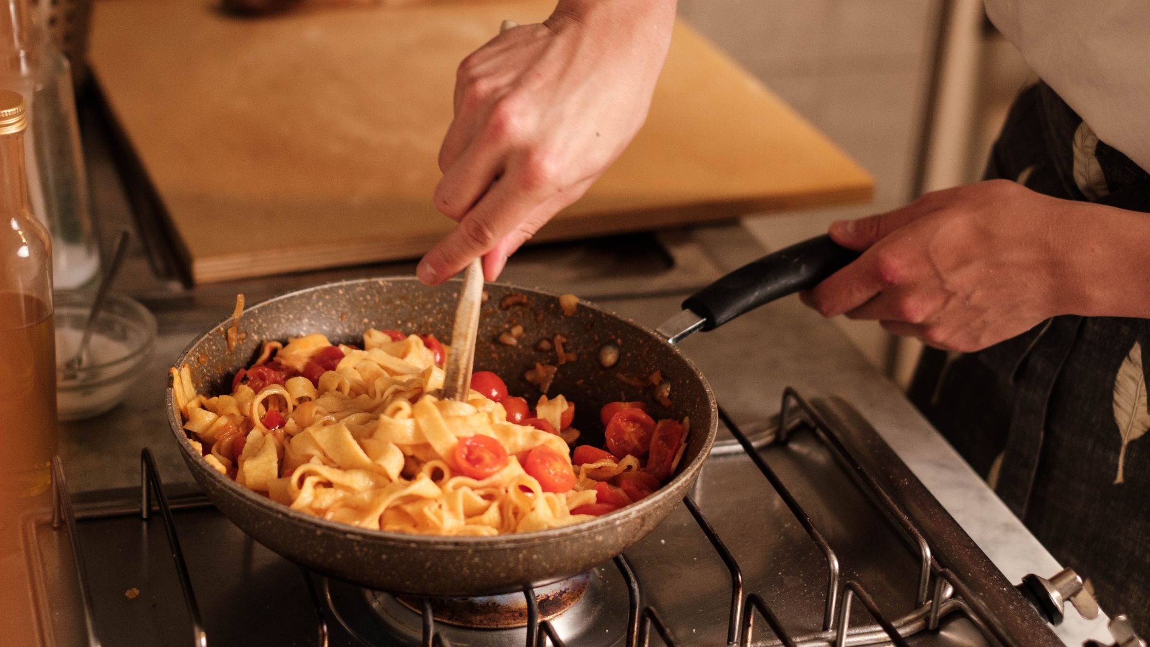 18 Must-Follow Food Blogs for the Coziest Comfort Eats