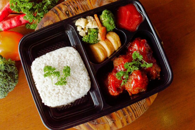 10 Best Meal Kit Delivery Services