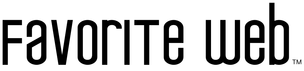 FAVORITE WEB